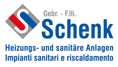 Schenk - Heizungs und Sanitäre Anlagen